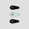 KEY - [2024 KEYLAND ON : AND ON #] OFFICIAL MD METAL HAIR PIN SET