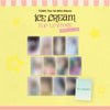 YUNA - [Ice Cream] POP-UP STORE MD TRADING CARD