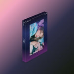 YERIN - [ARIA] 1st Mini Album NIGHT Version