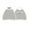 KYUHYUN - [COLORS] POP-UP STORE MD HOODIE