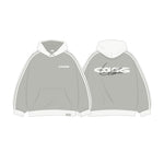 KYUHYUN - [COLORS] POP-UP STORE MD HOODIE