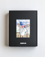 COSMOPOLITAN - 2026.02 PLAVE D Type