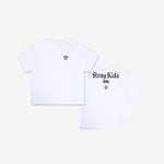 (PRE-ORDER) Stray Kids - [SKZOO Everywhere All Around The World in SEOUL] MD T-SHIRT SEOUL Ver.