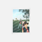 (PRE-ORDER) SUHO - [Who Are You] OFFICIAL MD POSTCARD + HOLOGRAM PHOTO CARD SET C