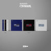 Enhypen - [Border : Carnival] (2nd Mini Album 3 Version SET)