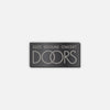 DOYOUNG - [Doors] 2025 CONCERT OFFICIAL MD BADGE