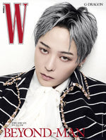 (PRE-ORDER) W - 2025 Vol. 11 GD B Type