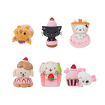(PRE-ORDER) NCT WISH - [Wishberry Bakery] POP-UP MD BIG SIZE DOLL