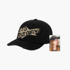 izna - [WHO DAT GIRL?] 2026-2027 CONCERT TOUR MD BALL CAP