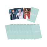 (PRE-ORDER) &TEAM - [BLAZE THE WAY] 2026 CONCERT TOUR ENCORE MD LIVE PHOTO CARD 10SET