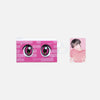 NCT WISH - [WISH LAND] 4th Mini Album POP UP MD POUCH KEYRING SET
