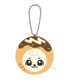 IVE - [MINIVE SCHOOL in JAPAN] POP-UP STORE MD MINIVE MINI FACE KEYRING  (Griddlecake ver.)
