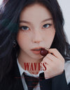WAVES (CHINA) - 2026.09 NMIXX KYUJIN A Type