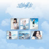 ATHEART - [3!4!] Single Album OFFICIAL MD PHOTO MAGNET