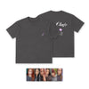 STAYC - [STAY CLOSER] 2026 FAN CONCERT TOUR MD T-SHIRT