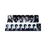 ENHYPEN - [DESIRE : UNLEASH] OFFICIAL MD Printed Photo