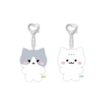 (PRE-ORDER) TAEMIN - [LOVE BLOSSOM] GGUNG DAENG POP-UP STORE MD 10CM DOLL