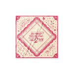 (PRE-ORDER) YENA - [So Near Yet So Far, Another Wo2ld!] 2026 LIVE TOUR In Seoul MD BANDANA