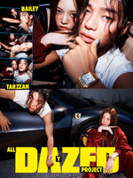 (PRE-ORDER) DAZED - 2025.09 ALLDAY PROJECT G Type