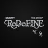 CRAVITY - [ReDeFINE] 8th Mini Album 4 Version (Re / De / FINE / redefine VER.) SET