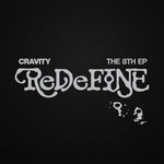 CRAVITY - [ReDeFINE] 8th Mini Album 4 Version (Re / De / FINE / redefine VER.) SET