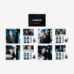 (PRE-ORDER) DAY6 - [The DECADE] 10th Anniversary Tour FINALE in SEOUL MD PHOTO SET