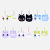 NCT WISH - [WISHCAT X NCT WISH] OFFICIAL MD STRESS BALL KEYRING
