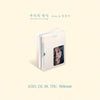 Kwon Jinah - [The Way For Us] (EP Album)