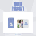 (PRE-ORDER) ONEW - [PERCENT] POP-UP STORE MD RANDOM TRADING CARD
