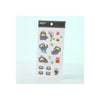G-DRAGON - [ZO&FRIENDS SIGNATURE] OFFICIAL MD ZOA STICKERS