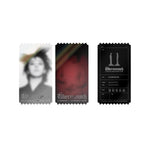 (PRE-ORDER) G-DRAGON - [2025 WORLD TOUR IN KOREA] OFFICIAL MD PHOTO TICKET