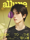 allure - 2026.05 JISUNG A Type