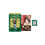 (PRE-ORDER) RENJUN & CHENLE - [ROOMMATE] FANMEETING OFFICIAL MD FOLDING HOUSE POSTCARD