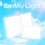 (PRE-ORDER) ISEGYE IDOL - [Be My Light] ISEGYE IDOL Version