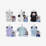 (PRE-ORDER) Xdinary Heroes - [The Xcape] 2026 Summer Special MD Xdinary Monsters REEL HOLDER