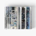 (LUCKY DRAW) CORTIS - [COLOR OUTSIDE THE LINES] 1st EP Album SCENE 3 Version