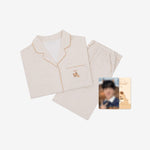 DAY6 - [2024 The Present] OFFICIAL MD DENIMALZ PAJAMA SET