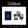 ONF - [THE MAP : BEYOND THE HORIZON] CONCERT MD RANDOM TRADING CARD
