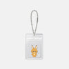 NCT - [NEO GROUND] 10TH ANNIVERSARY POP UP MD RANDOM CHARACTER MINIATURE KEYRING