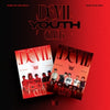 MCND - [DEVIL YOUTH CLUB] 7th Mini Album RANDOM Version