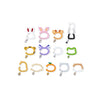 SEVENTEEN - [Ice Cream with MINITEEN] OFFICIAL MD Carabiner