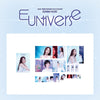 PARK EUN BIN - [EUNBIN NOTE : EUNIVERSE] 2026 FAN CONCERT MD L-HOLDER PHOTO SET