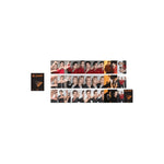 CNBLUE - [3LOGY] LIVE OFFICIAL MD RANDOM TRADING PHOTOCARD SET