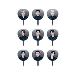 SEVENTEEN - [NEW_] WORLD TOUR IN JAPAN OFFICIAL MD Image Picket