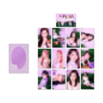 (RESTOCKING) STAYC - [STAY CLOSER] 2026 FAN CONCERT TOUR MD PHOTO PACKAGE