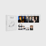 WayV - [No Way Out] 2025 WayV Concert Tour OFFICIAL MD NO Way OUT PHOTO PACK