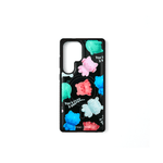 (PRE-ORDER) LE SSERAFIM - [FIM'S CLUB X EARP EARP] OFFICIAL MD MOBILE PHONE CASE (COLOR PATTERN ver. MagSafe)