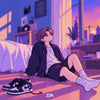 GK - [G.RACE] Album
