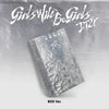 ITZY - [GIRLS WILL BE GIRLS] BOX Version