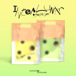 YUGYEOM - [INTERLUNAR] 2nd Album FULL MOON Version